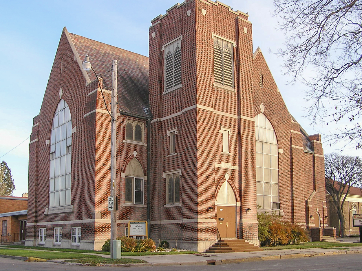 Aberdeen Faith UMC